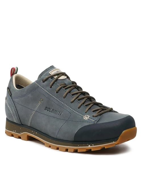 DOL Shoe 54 Low Fg Evo GTX DOLOMITE | 292530/Denim Blue